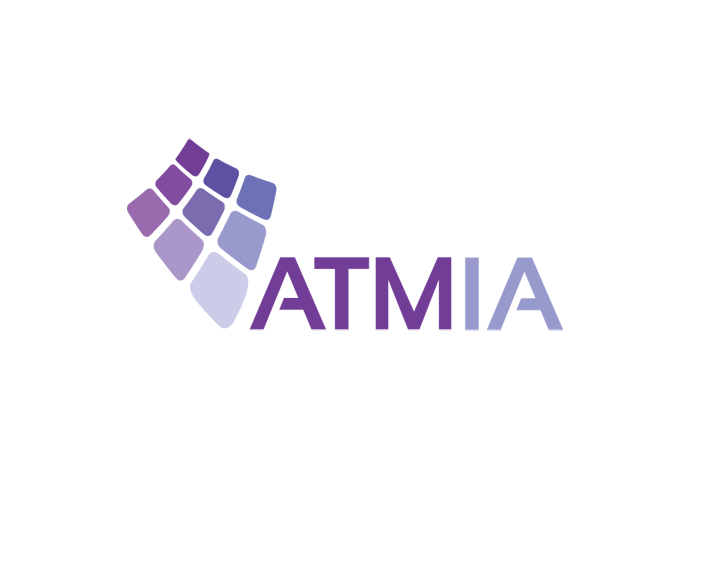 ATMIA US Conference exhibition logo