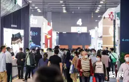 阿尔法建筑展展会现场(现场盛况)4