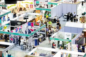 泰国曼谷大麻展-亚洲国际大麻论坛AIHEF(Asia International Hemp Expo &amp; Forum)2026参展攻略（时间地点+门票怎么买？）
