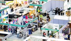 泰国大麻展2025参展攻略(时间地点+门票多少钱?)