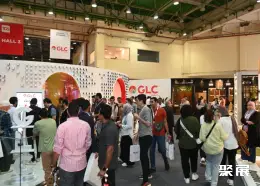 开罗家具展展会现场(现场盛况)3