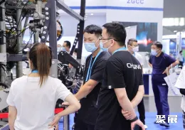 新疆石油装备展现场图片7