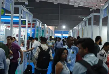 印度电子展(Consumer Electronics India)2026展品有哪些？