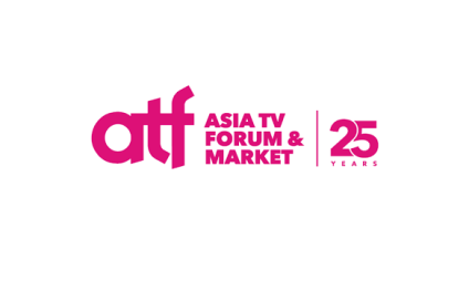 新加坡亚洲电视论坛展览会ATF