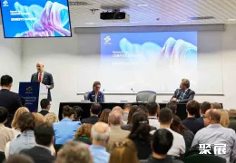 意大利纺织机械展现场图片6