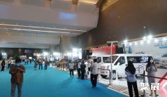 印尼电动车展2025门票价格