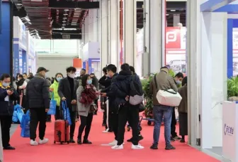 嘉兴紧固件展2025最新展商名录