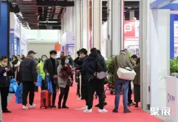 嘉兴紧博会展会现场(现场盛况)1