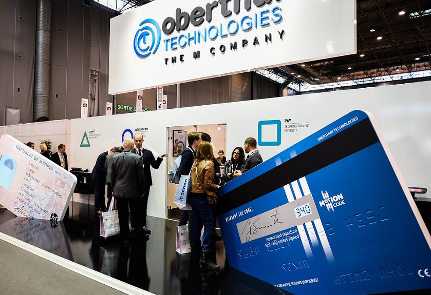 巴黎游戏展现场图片4