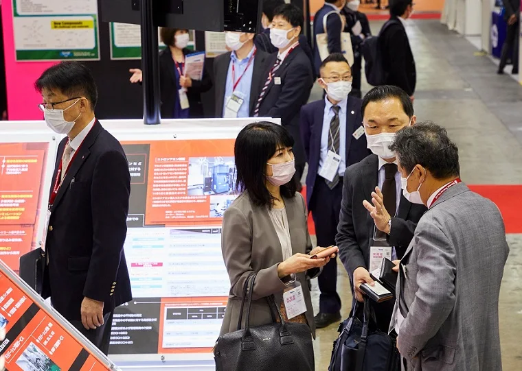 日本药品包装展(InnoPack Japan)2026参展攻略（时间地点/观众预约）