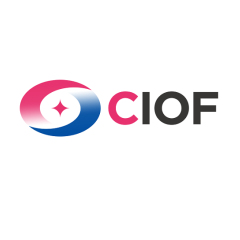 中国（北京）国际眼镜业展览会实拍图