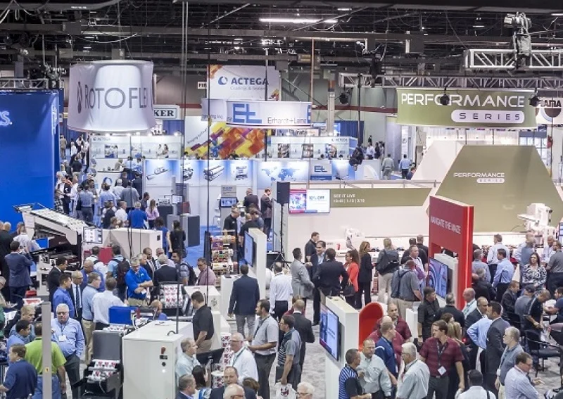 美国标签展2026时间表及地点