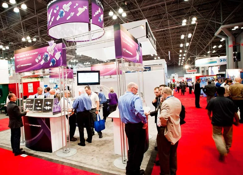 美國(guó)生物制藥展(Interphex)2026門票價(jià)格