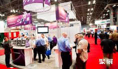 美国生物制药展2026展商名录会刊