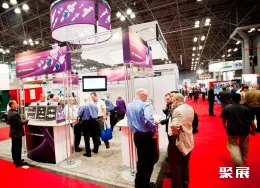 美国生物制药展现场图片4