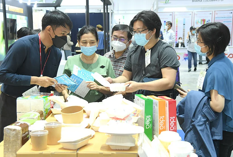 泰国纸展2025门票怎么购买 怎么购票