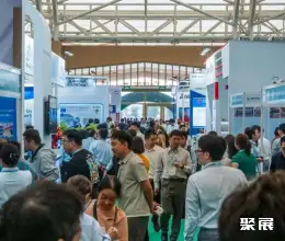 河内包装展展会现场(现场盛况)3