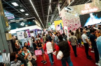 2026年墨西哥纺织展门票购买途径?怎么购票?