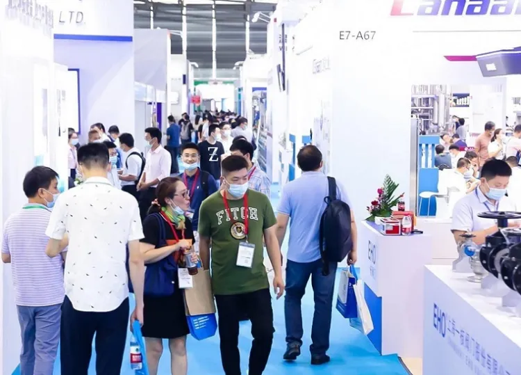 上海国际3C电子制造及技术装备展览会