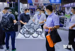 徐州工业展展会现场(现场盛况)4