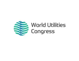 世界公共事业大会Logo