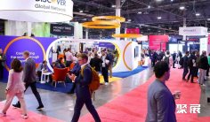 美国金融展2026时间及地点