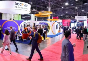 美国金融展2026时间及地点