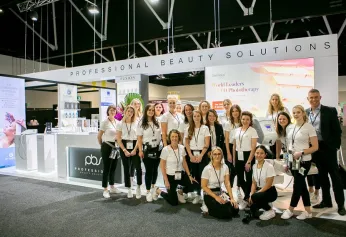 2026巴西美容展(Beauty Fair)时间及地点