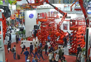 上海重型機械展2026門票價格