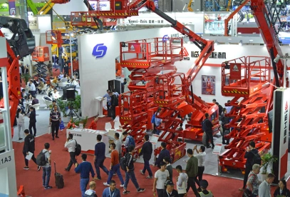 上海重型机械展2026门票价格