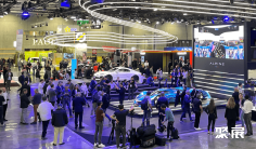 法国车展2027最新参展商名录