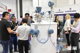 德国泵阀展现场图片8