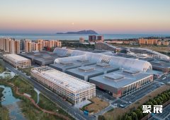 中铁青岛世界博览城