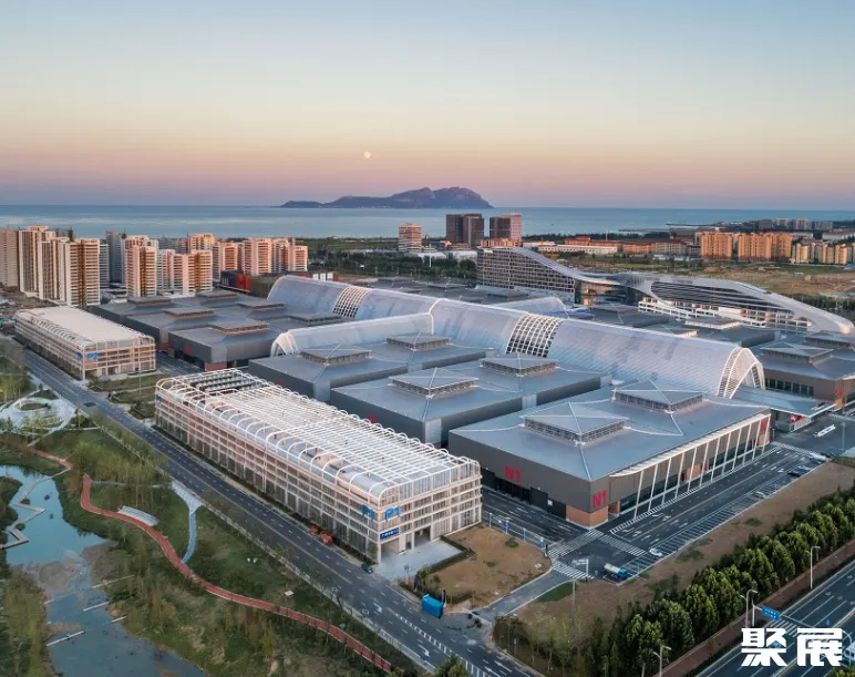 中铁青岛世界博览城