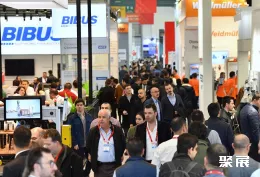 土耳其物流展现场图片2