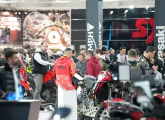 2027土耳其摩托车展(Motobike Istanbul)展品范围有哪些？