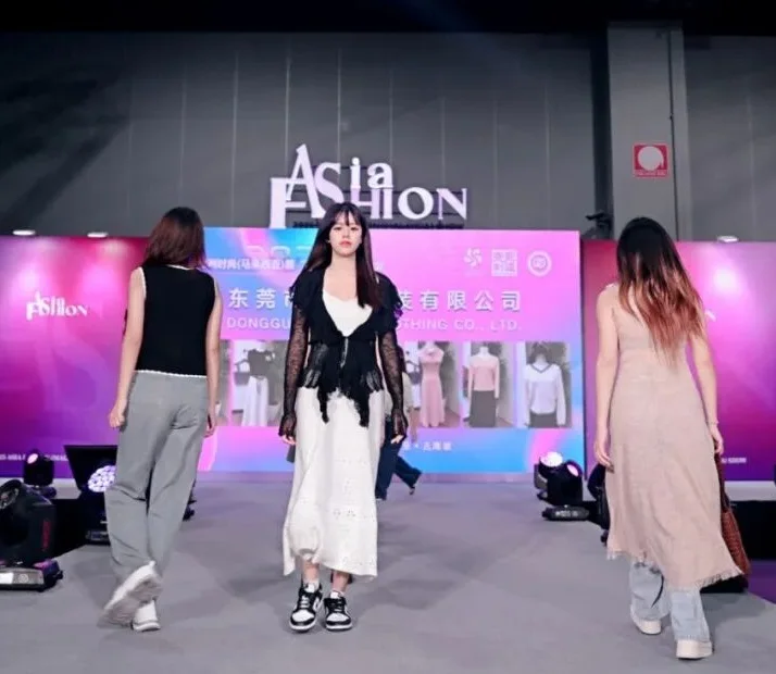 2026马来西亚时尚展(Asia Fashion Show)时间表及地点