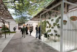 米兰礼品展展会现场(现场盛况)10