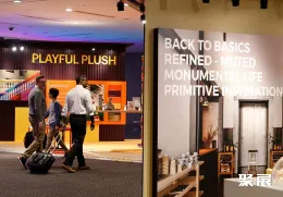 香港家居展现场图片7
