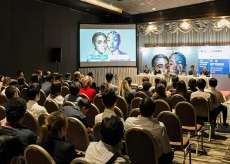 泰国美容展2025展位图与展位申请