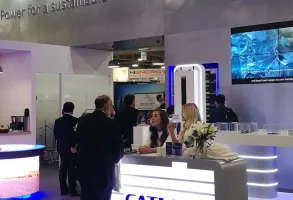 荷兰阿姆斯特丹国际储能、太阳能光伏展览会2024展商名录会刊