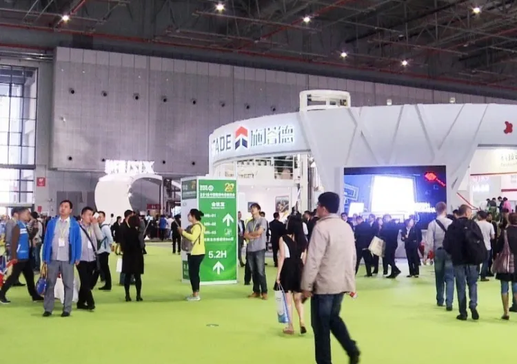 中国（成都）国际电梯展览会