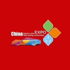 山東濟(jì)南新能源電動(dòng)車展實(shí)拍圖