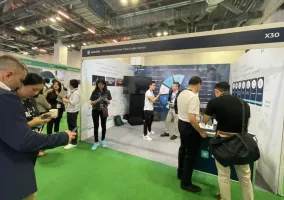 2025摩纳哥电商展参展攻略（时间地点+门票哪里买？）