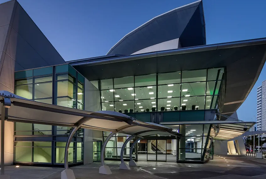 澳大利亚布里斯班会展中心图片4