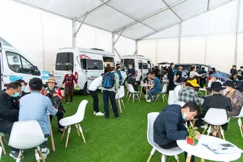 2026郑州房车展(Zhengzhou Real Estate Exhibition)举办时间与地点