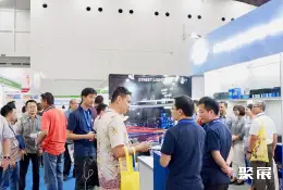 印尼两轮车展展会现场(现场盛况)8
