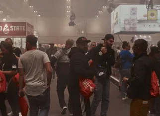 南非电子烟展现场图片2