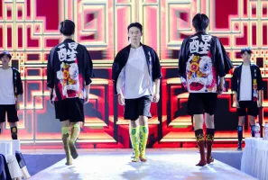 诸暨袜业展2025参展攻略（时间+地点+门票购买途径）