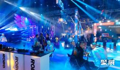 中东迪拜舞台灯光音响及乐器展览会2025展品范围